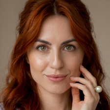 Freelancer Anna S. — Ukraina, Dymer. Specjalizacja — Copywriting, Wiersze, piosenki, proza
