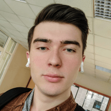 Фрилансер Daniil K. — Украина, Никополь. Специализация — Дизайн интерфейсов (UI/UX), Дизайн сайтов