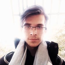 Freelancer Bogdan V. — Ukraina, Odessa. Specjalizacja — Układ HTML i CSS, Javascript & Typescript