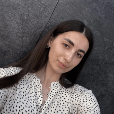 Freelancer Katerina F. — Ukraine, Dnepr. Core skill — Interface Design (UI/UX), Web Design
