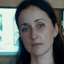Фрилансер Екатерина С. — Украина, Харьков. Специализация — Бухгалтерские услуги