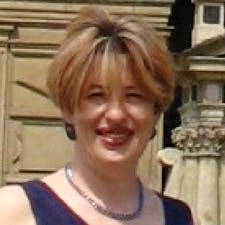Фрилансер Катерина М. — Словения. Специализация — Перевод текстов, Копирайтинг