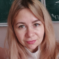 Freelancer Olha — Ukraine, Dnipro. Fachgebiet — KI & Machine Learning