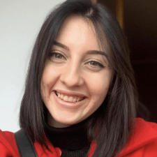Фрилансер Екатерина Л. — Украина, Николаев. Специализация — Английский язык, E-mail маркетинг