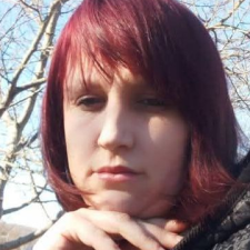 Фрилансер Катерина П. — Украина.