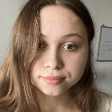 Фрилансер Катерина М. — Украина, Харьков. Специализация — Создание сайта под ключ, Продвижение в социальных сетях (SMM)