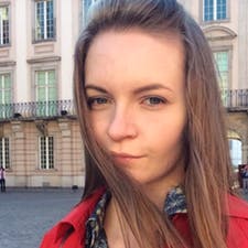 Катерина Вилецкая