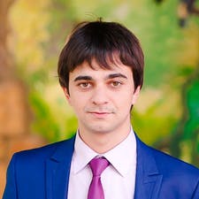 Фрилансер Владислав К. — Украина, Харьков. Специализация — Контекстная реклама, Поисковое продвижение (SEO)