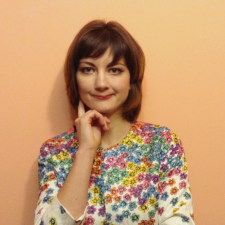 Фрилансер Екатерина О. — Украина, Днепр. Специализация — HTML и CSS верстка