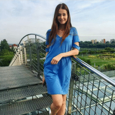 Фрилансер Екатерина В. — Украина, Киев. Специализация — Контекстная реклама