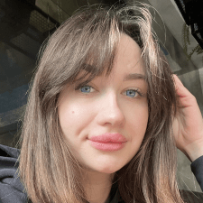 Client Katerina D. — Ukraine, Kropivnitskiy.