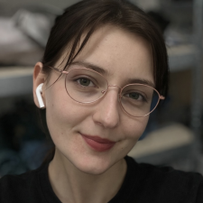 Kateryna Holovii