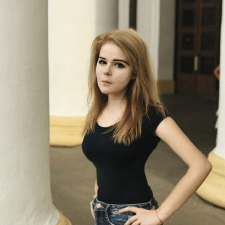 Фрилансер Екатерина Р. — Украина, Киев. Специализация — Поиск и сбор информации, Управление проектами
