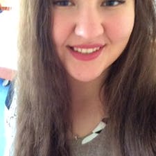 Freelancer Kate K. — Ukraine. Core skill — Audio Processing