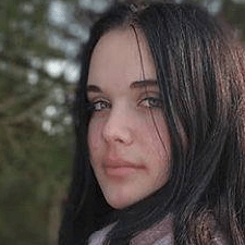 Катерина Сабов
