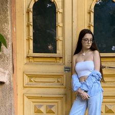 Kateryna Bodrova