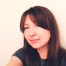 Фрилансер Екатерина Б. — Украина, Киев. Специализация — Копирайтинг, Редактура и корректура текстов