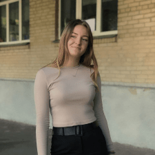 Фрилансер Kate C. — Украина, Луцк. Специализация — Обучение