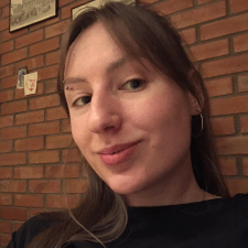 Freelancer Kateryna C. — Ukraina, Kijów. Specjalizacja — Usługi lektora, Transkrypcja nagrań