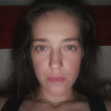 Freelancer Kateryna D. — Ukraine, Andrushevka. Core skill — Photo Processing, Transcribing