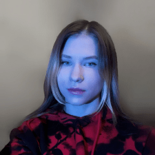 Фрилансер Катерина Д. — Украина, Винница. Специализация — Дизайн интерфейсов (UI/UX)