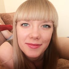 Екатерина Деревенец
