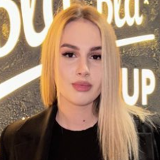 Фрилансер Катерина Д. — Украина, Киев. Специализация — Перевод текстов, Локализация ПО, сайтов и игр