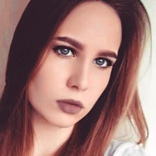 Екатерина Дрыгина
