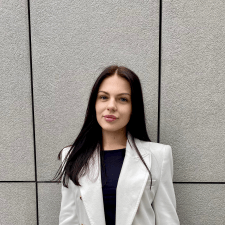 Freelancer Katerina D. — Ukraina, Kijów. Specjalizacja — Projektowanie interfejsów użytkownika (UI/UX), Projektowanie stron internetowych