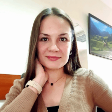 Фрилансер Kateryna K. — Украина, Киев. Специализация — Редактура и корректура текстов, Редактура и корректура текстов