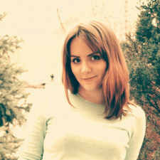 Фрилансер Екатерина Г. — Украина, Днепр. Специализация — HTML и CSS верстка, Javascript и Typescript
