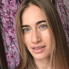 Екатерина Григоренко