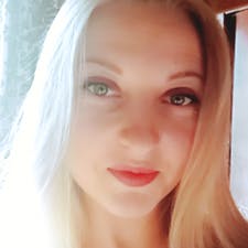 Фрилансер Екатерина Г. — Украина, Александровка. Специализация — Редактура и корректура текстов, Обработка данных