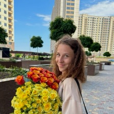 Катерина Гришакіна