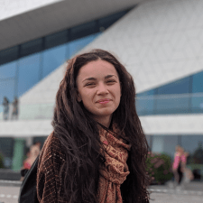 Фрилансер Kateryna I. — Украина, Киев. Специализация — 3D моделирование и визуализация, Дизайн интерьеров