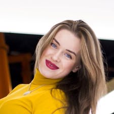 Заказчик Екатерина К. — Украина, Киев.