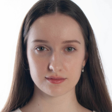 Катерина Курилюк