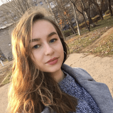 Фрилансер Екатерина В. — Украина. Специализация — Перевод текстов, Английский язык