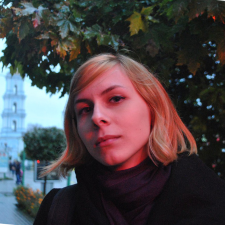 Фрилансер Катерина Б. — Украина, Львов. Специализация — Аудио и видео монтаж, Музыка