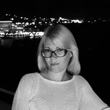 Фрилансер Екатерина М. — Украина, Харьков. Специализация — Дизайн сайтов, Дизайн визиток