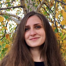 Фрилансер Екатерина П. — Украина, Харьков. Специализация — Полиграфический дизайн, Логотипы