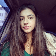 Фрилансер Катерина П. — Украина, Киев. Специализация — Английский язык, Написание статей