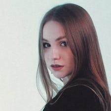 Фрилансер Екатерина П. — Украина, Запорожье. Специализация — Продвижение в социальных сетях (SMM), Контент-менеджер