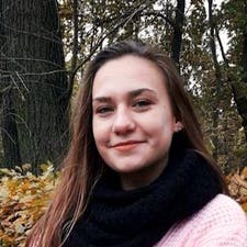 Фрилансер Катерина К. — Украина, Тернополь. Специализация — Английский язык, Редактура и корректура текстов