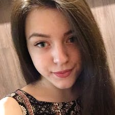 Фрилансер Екатерина С. — Украина, Днепр. Специализация — Рерайтинг, Оформление страниц в социальных сетях