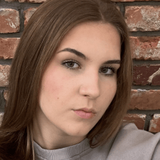 Freelancer Kateryna S. — Ukraine, Dnepr. Core skill — Photo Processing, Presentations