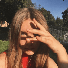 Фрилансер Катерина К. — Украина, Львов. Специализация — Обработка видео, Обработка фото