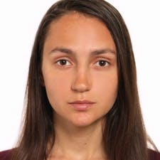 Фрилансер Kateryna T. — Украина, Чернигов. Специализация — 3D моделирование и визуализация, Копирайтинг
