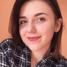 Freelancer Katya T. — Ukraina, Czerniowce. Specjalizacja — Język angielski, Copywriting
