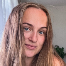 Freelancer Kateryna T. — United States, Huntsville. Core skill — HTML & CSS, Ukrainian